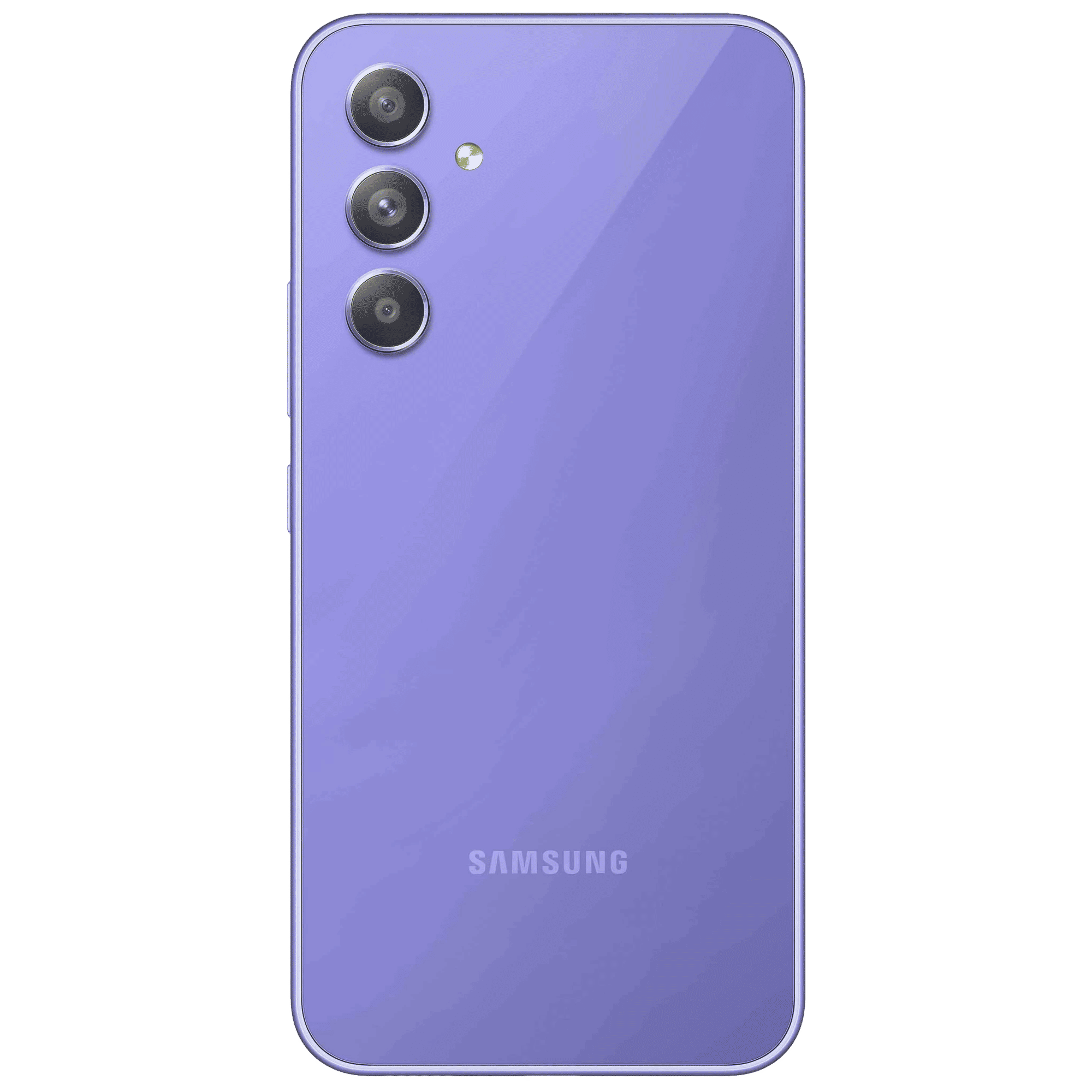 smartphone samsung galaxy a54 128 gb 5g violeta